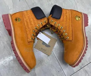 Timberland Graffiti Og Boots