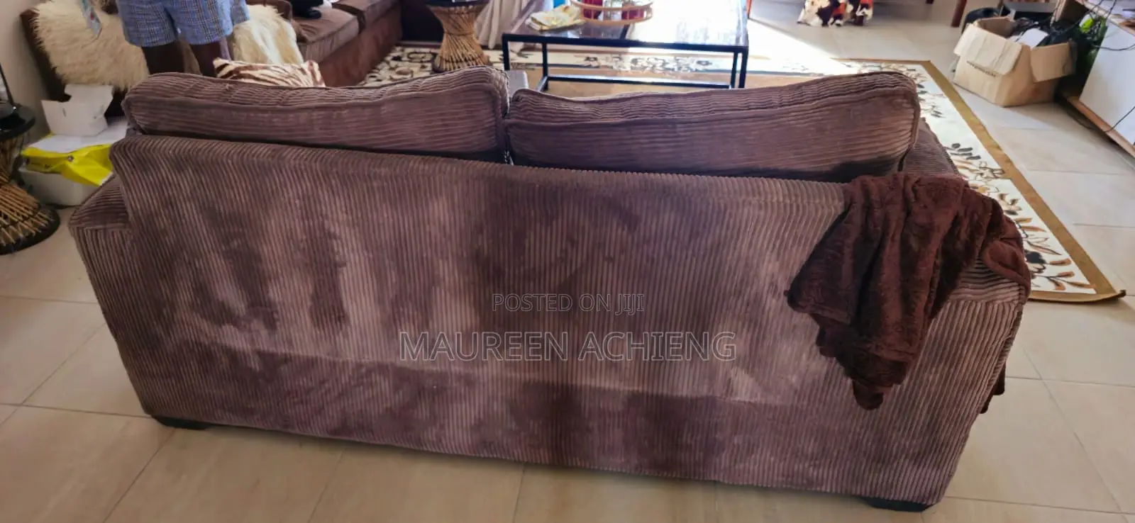 Household Furniture
