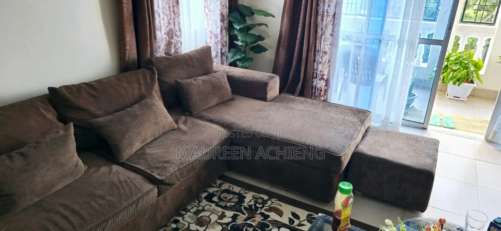 Household Furniture
