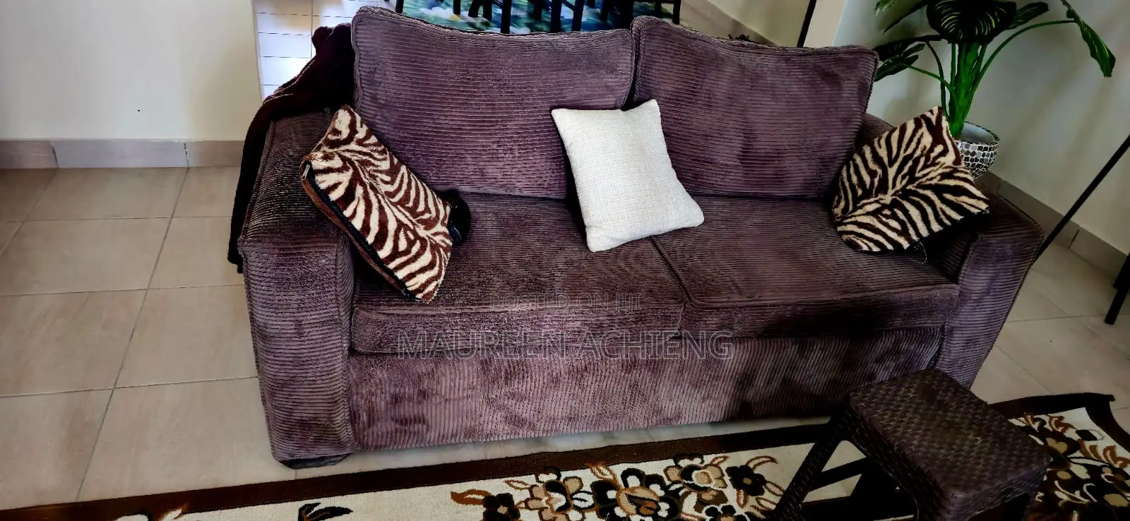 Household Furniture