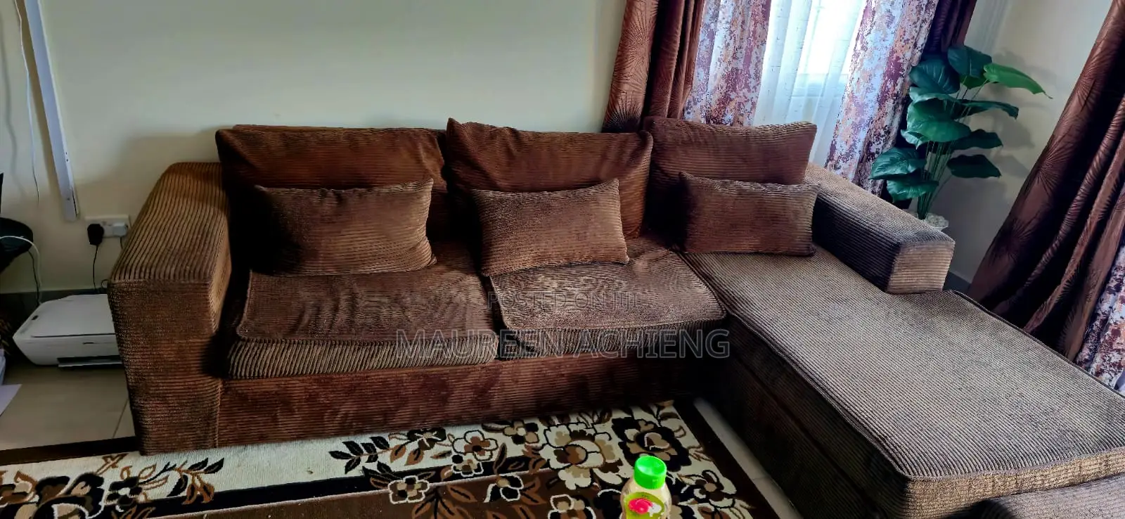 Household Furniture