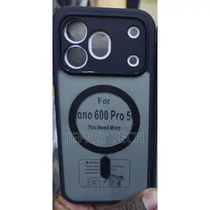 Cases Honor 600 Pro Soft Silicone Shockproof With Microfibre Lining,