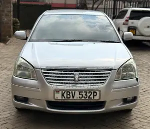 Toyota Premio 2.0 FWD 2006