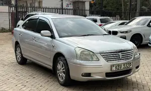 Toyota Premio 2.0 FWD 2006