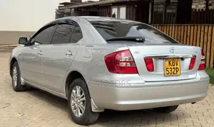 Toyota Premio 2.0 FWD 2006