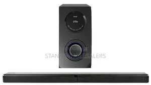 M7 Nunix Sound Bar