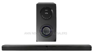 M7 Nunix Sound Bar