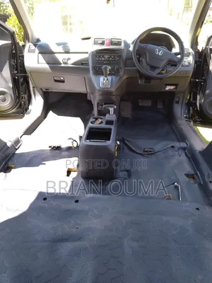 Car Floor Wrapping – Book Your Interior Upgrade | KSh 7,999
