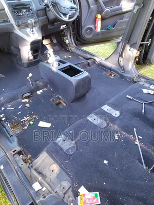 Car Floor Wrapping – Book Your Interior Upgrade | KSh 7,999