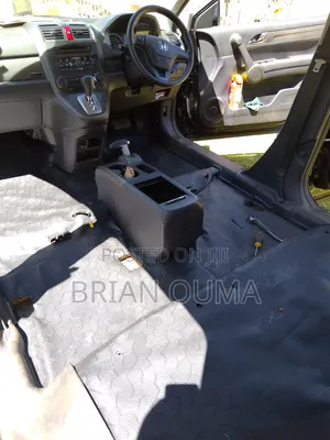 Car Floor Wrapping – Book Your Interior Upgrade | KSh 7,999