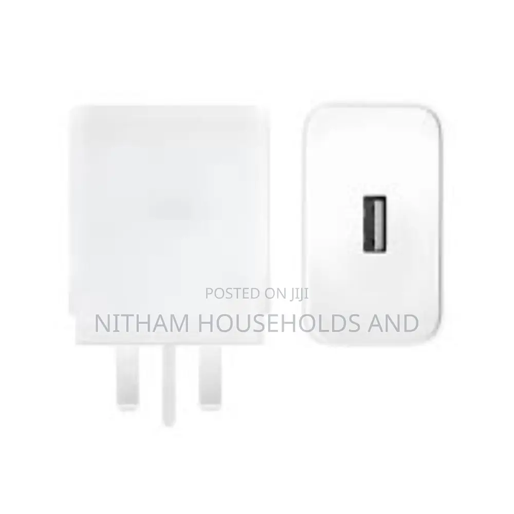 Oneplus Supervooc 120w Power Adapter