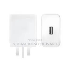 Oneplus Supervooc 120w Power Adapter