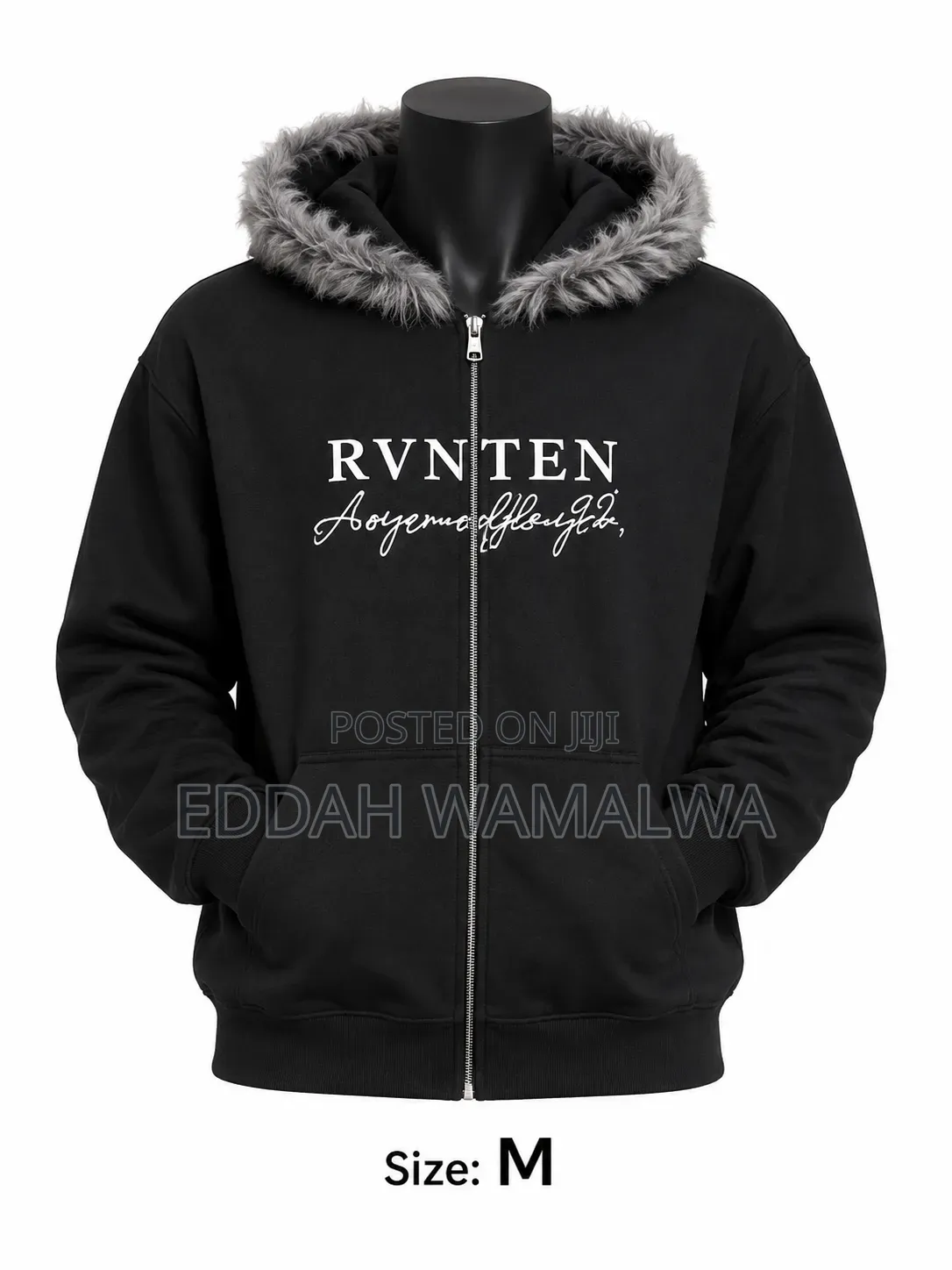 Premium Thrift Hoodies