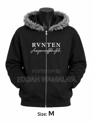 Premium Thrift Hoodies