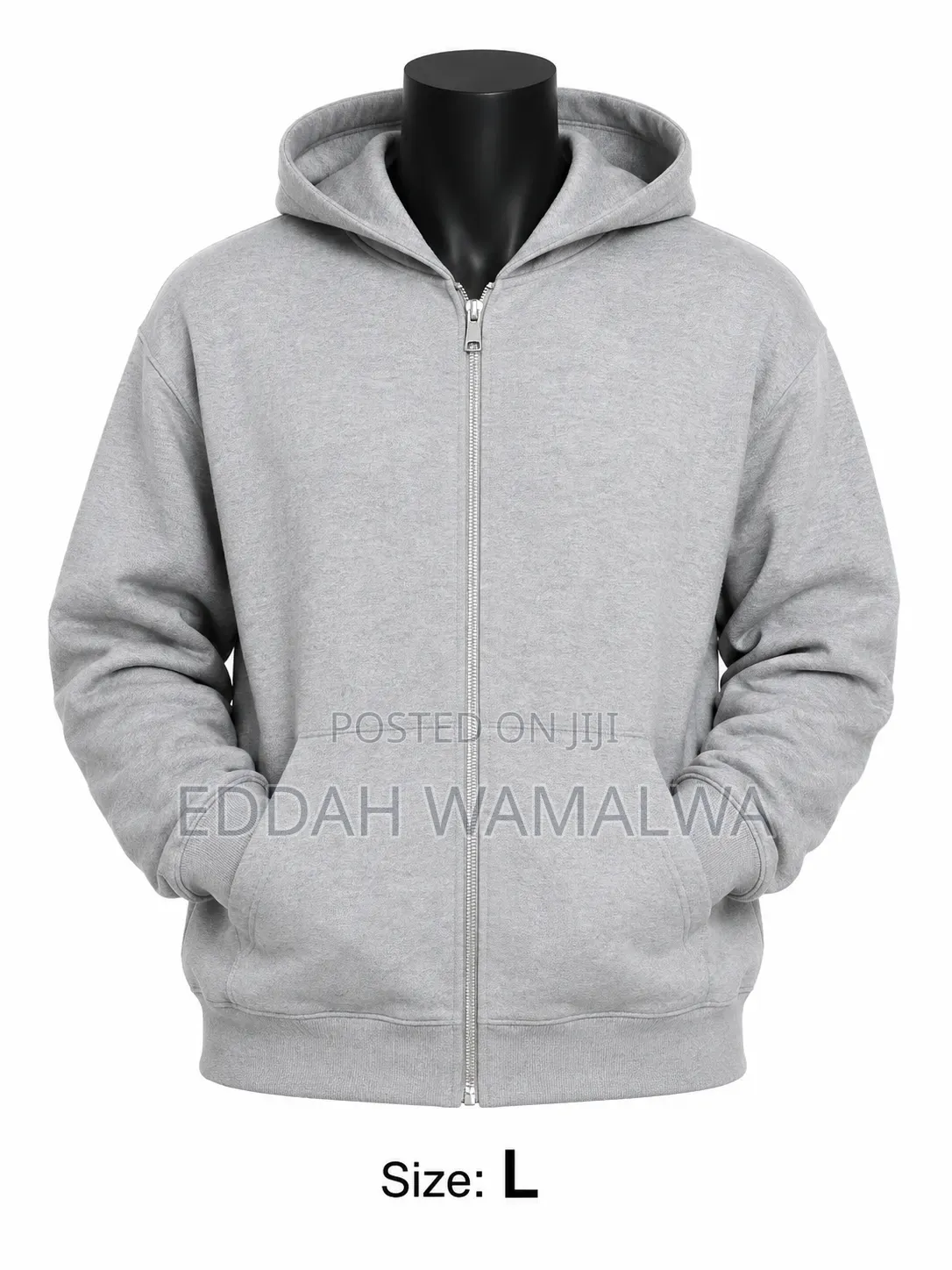 Premium Thrift Hoodies