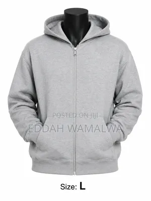 Premium Thrift Hoodies