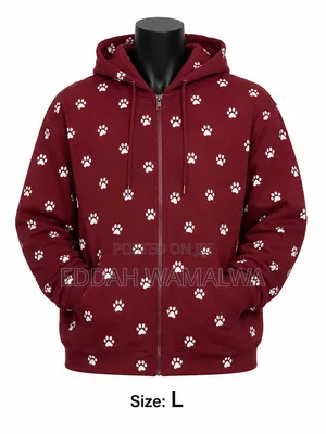 Premium Thrift Hoodies