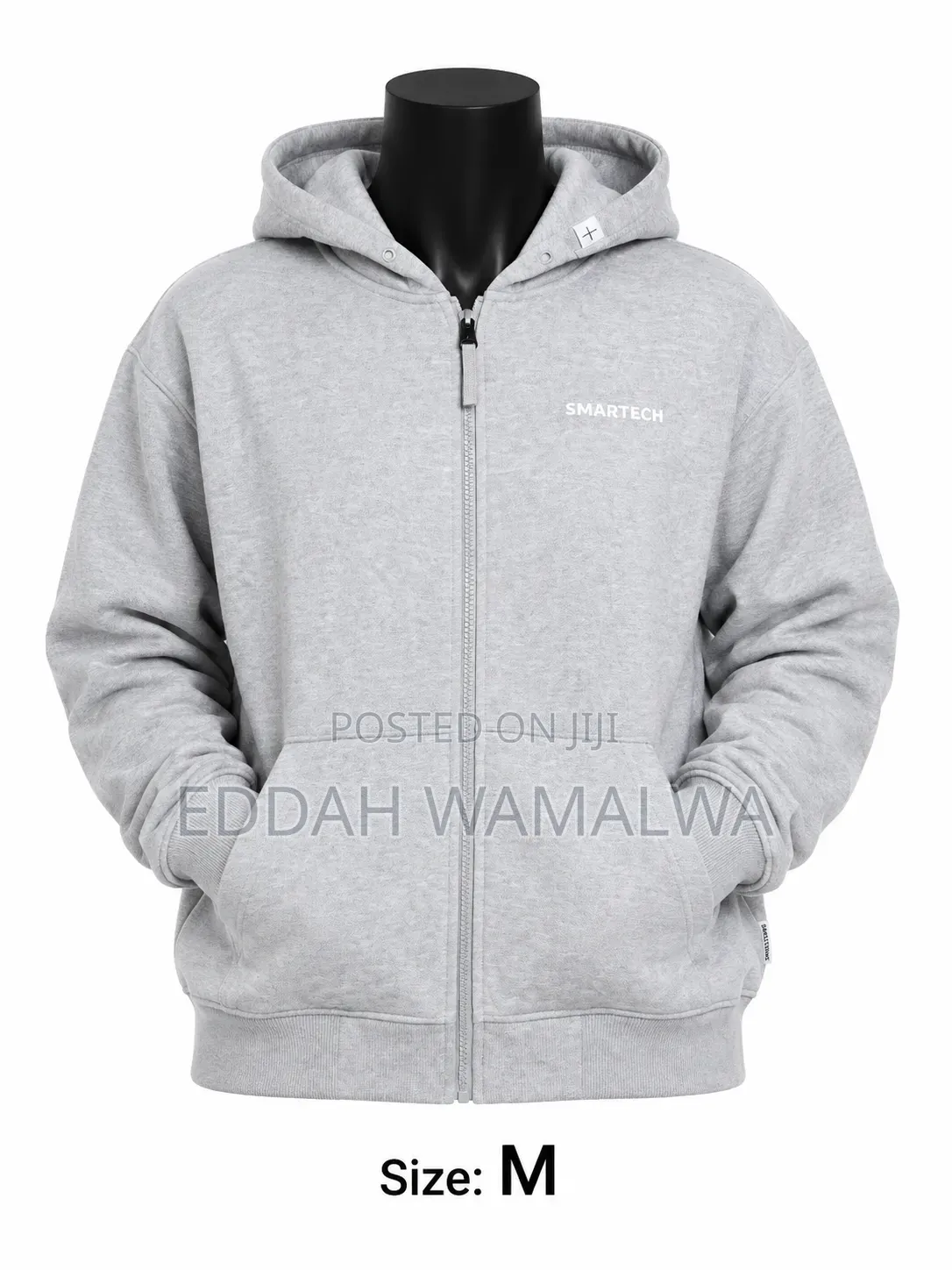 Premium Thrift Hoodies