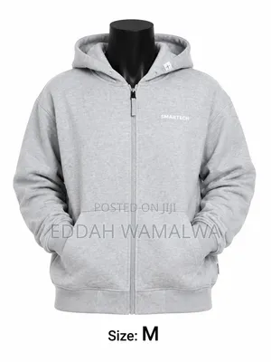 Premium Thrift Hoodies