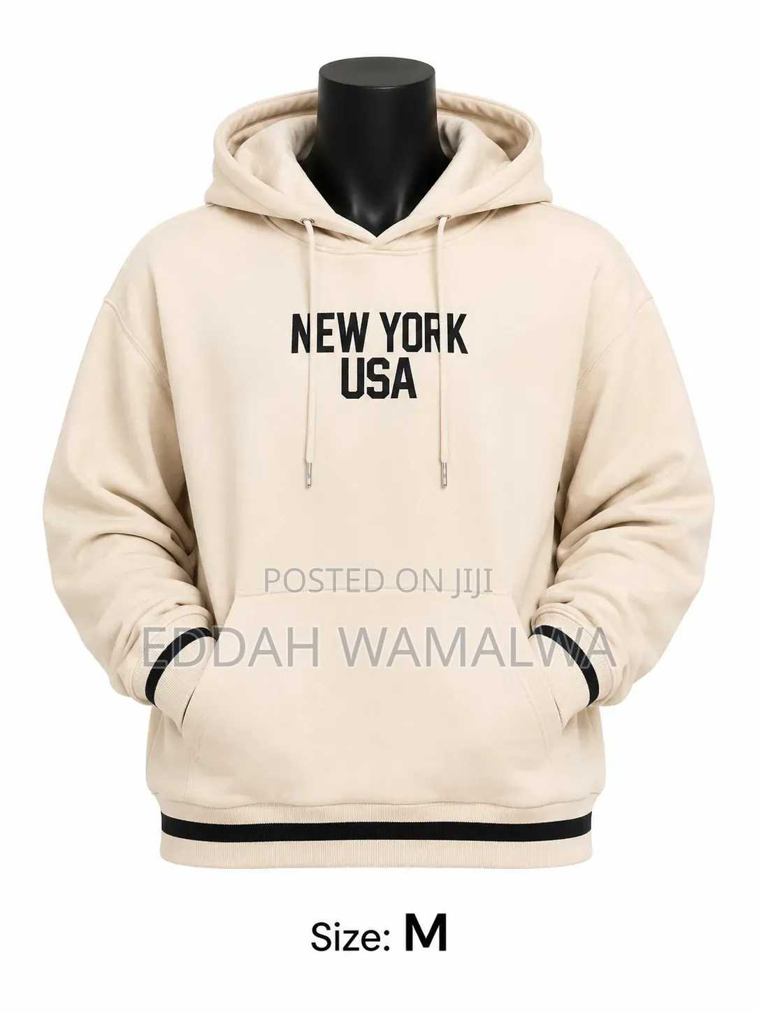Premium Thrift Hoodies