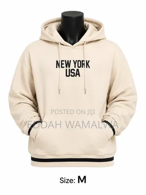 Premium Thrift Hoodies