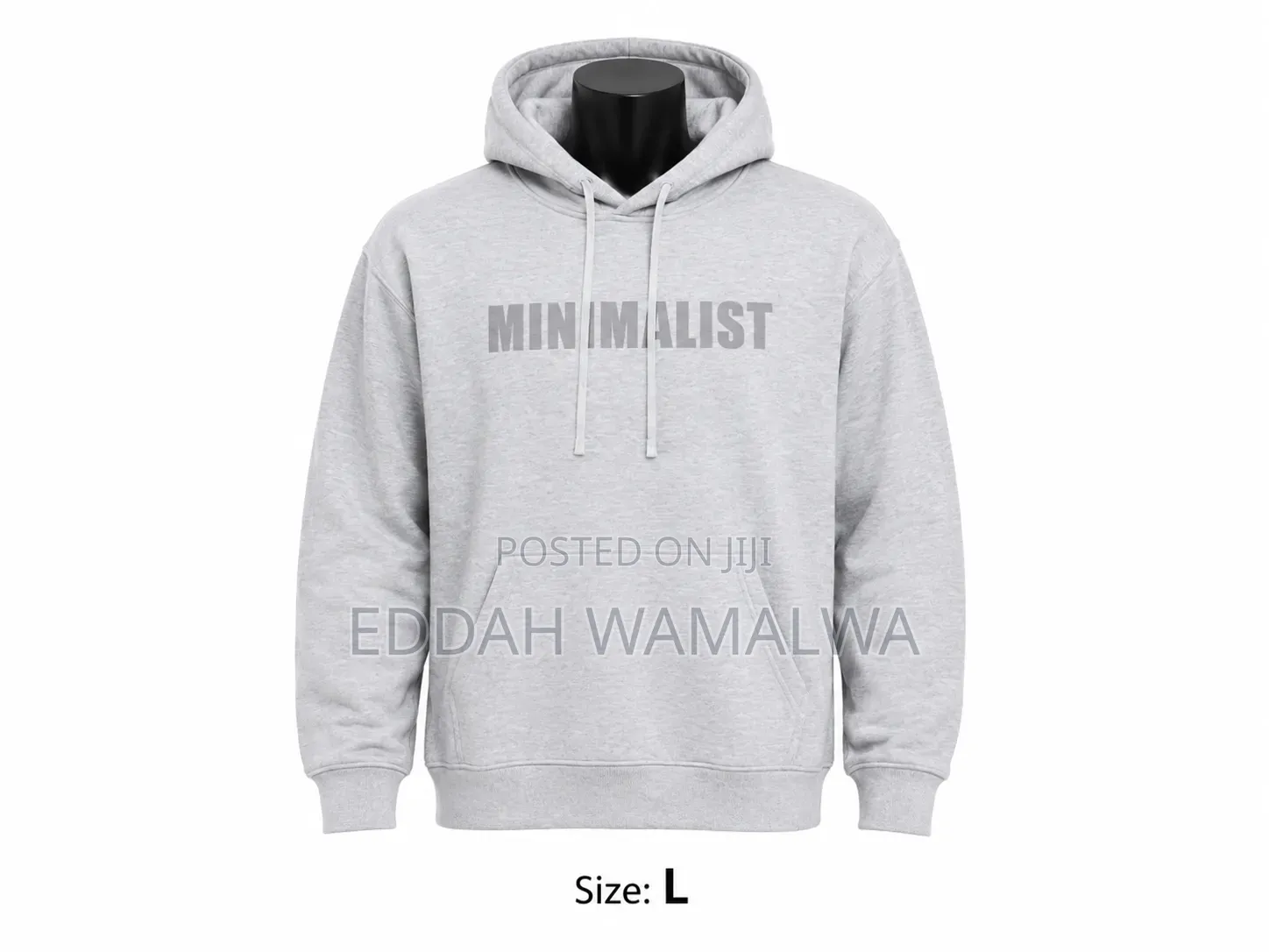 Premium Thrift Hoodies