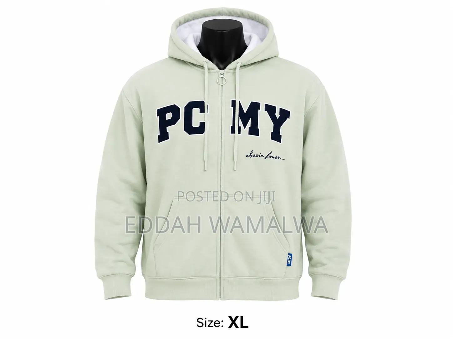 Premium Thrift Hoodies