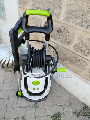 HKW 210P Hisaki High Pressure Washer