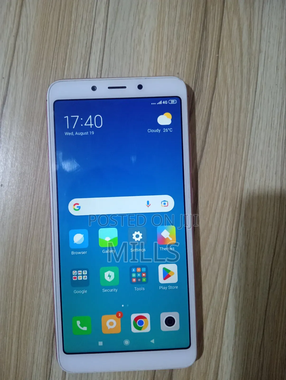 Xiaomi Redmi 6 64 GB