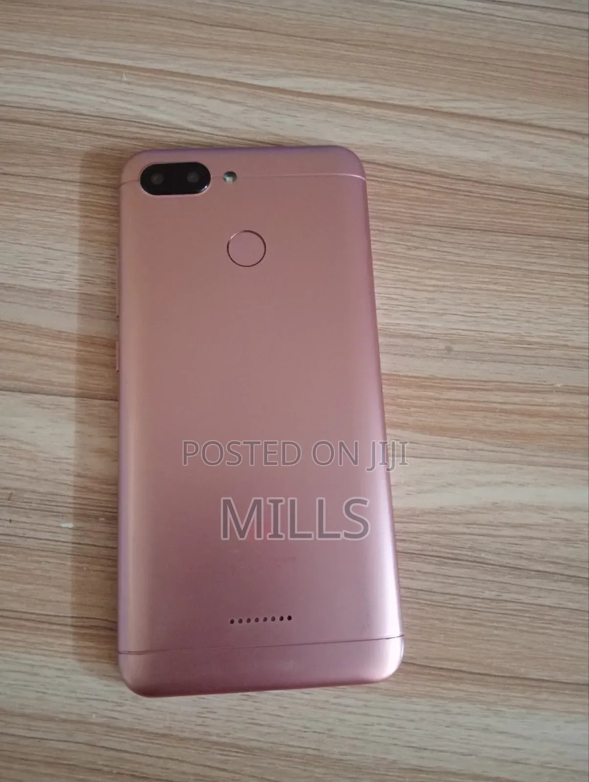Xiaomi Redmi 6 64 GB