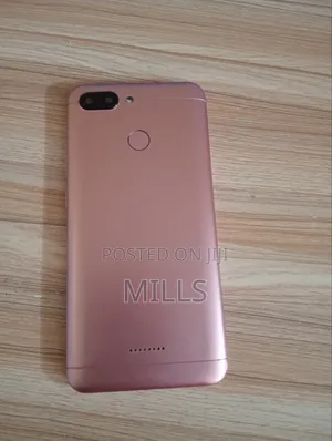 Xiaomi Redmi 6 64 GB