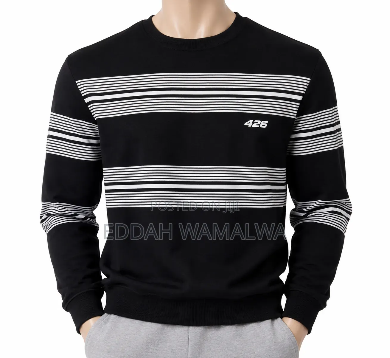 Unisex Sweatshirts