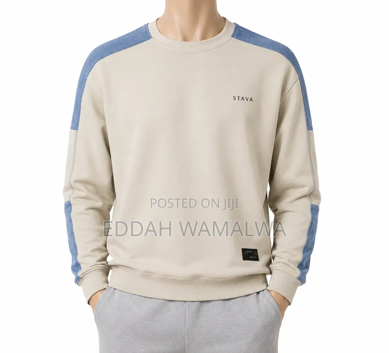 Unisex Sweatshirts