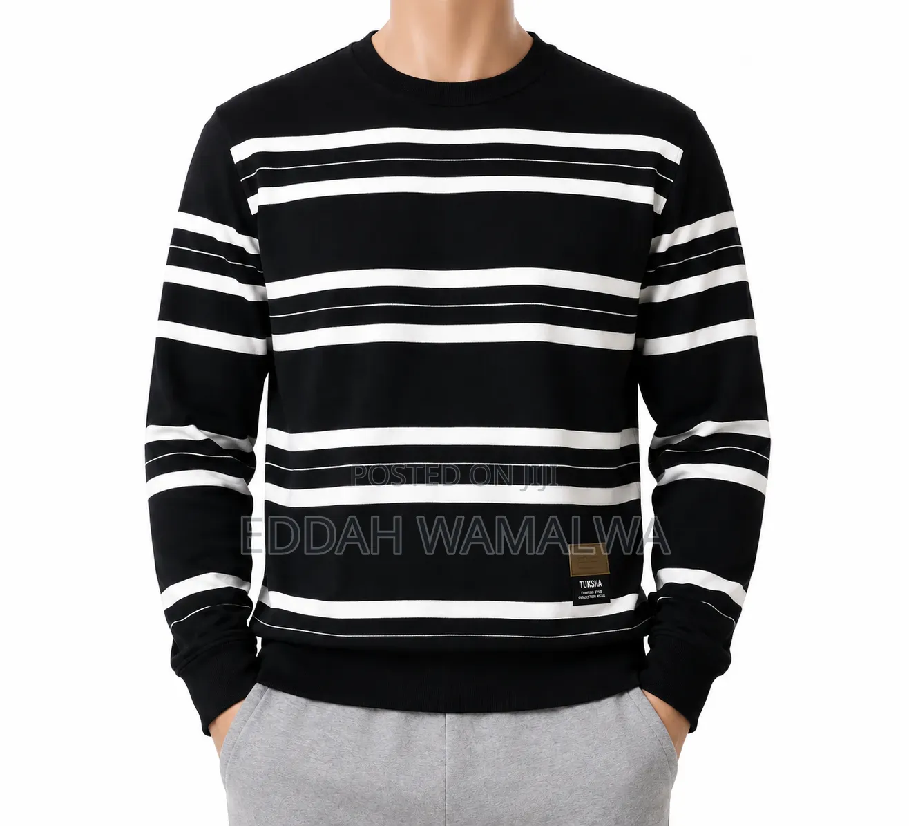 Unisex Sweatshirts