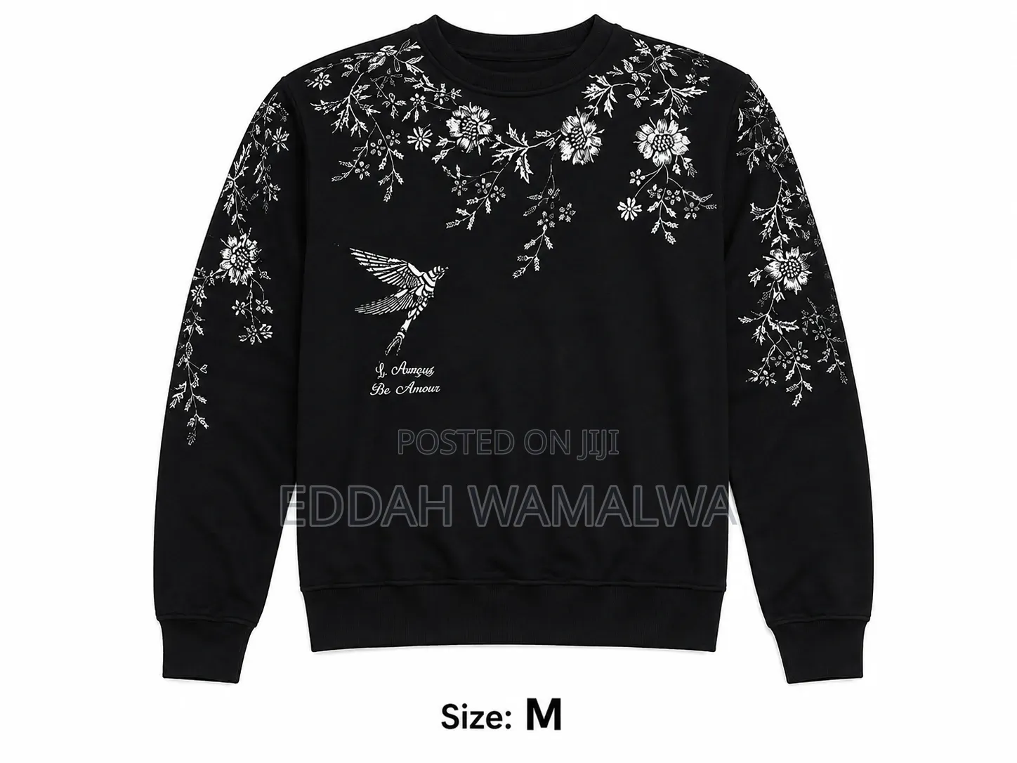 Unisex Sweatshirts
