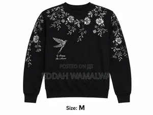 Unisex Sweatshirts