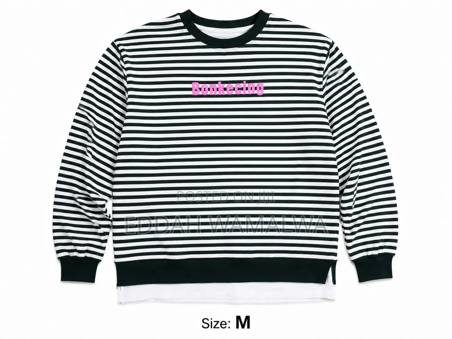 Unisex Sweatshirts