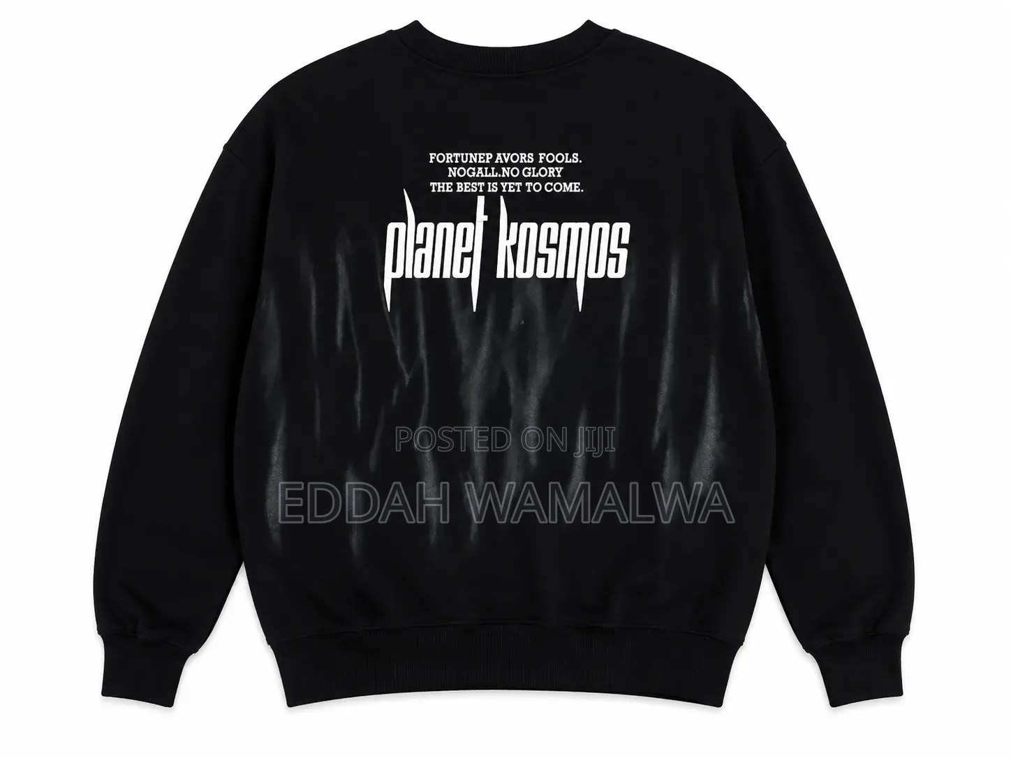Unisex Sweatshirts