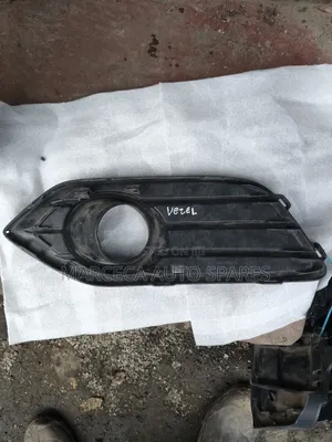 Honda Vezel Fog Lamp Cover