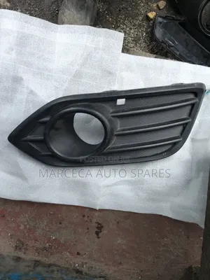 Honda Vezel Fog Lamp Cover