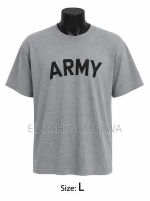 Unisex Plain Premium T-Shirt