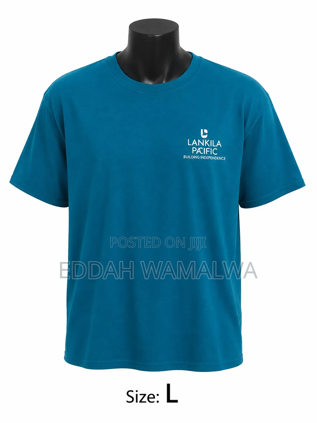 Unisex Plain Premium T-Shirt