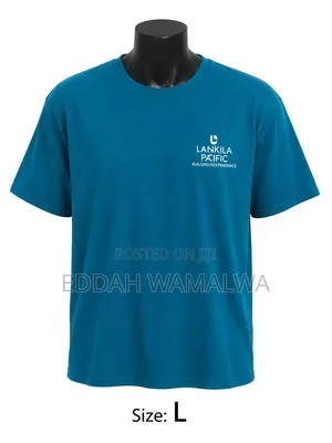 Unisex Plain Premium T-Shirt