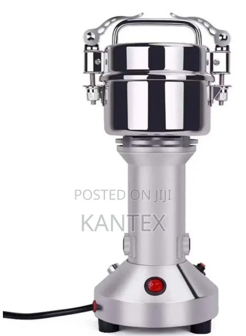 Denx DX3221 High Speed Multi Functional Comminutor