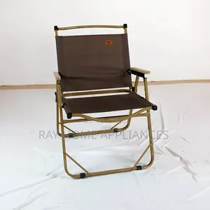 Foldable Camping Chairs