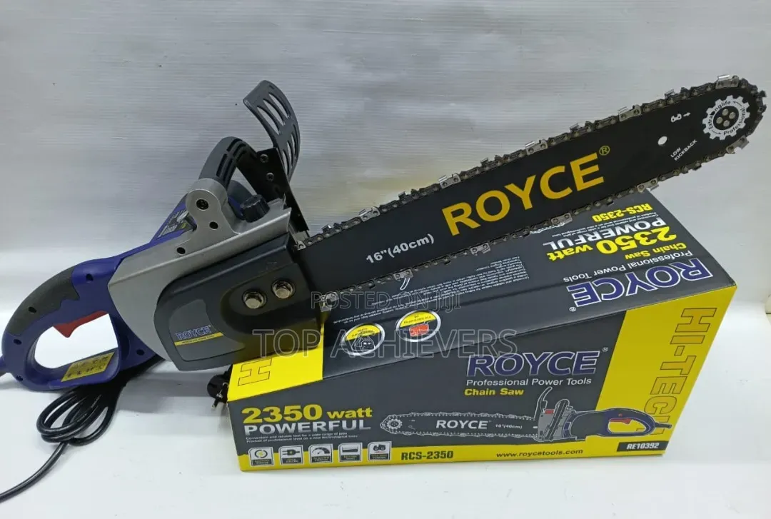 Electric Chainsaw/Powersaw 2350w