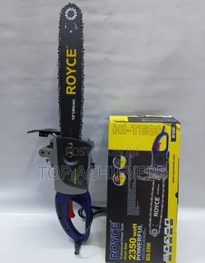 Electric Chainsaw/Powersaw 2350w