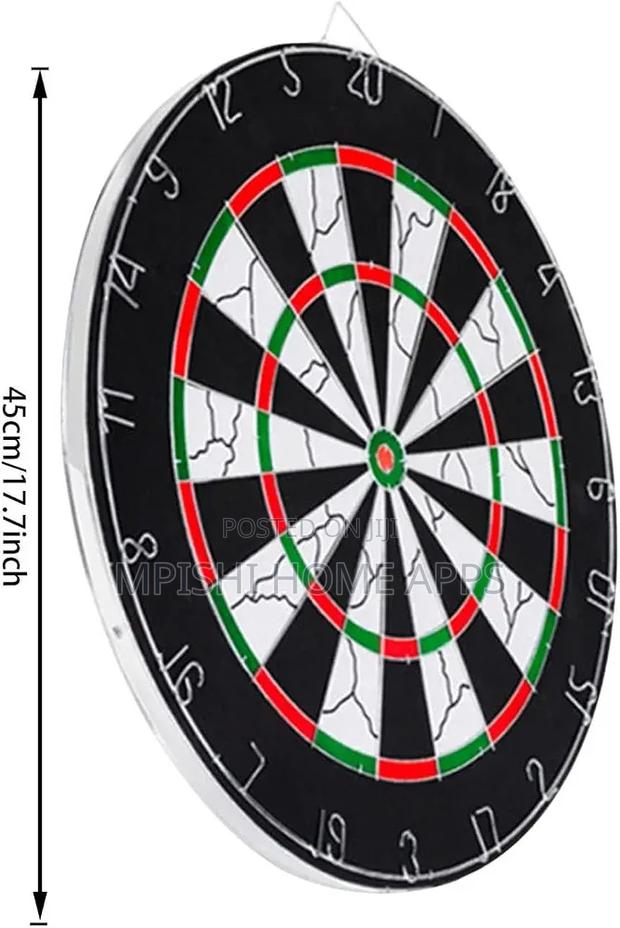 Professional Dart Board - thumbnail 2