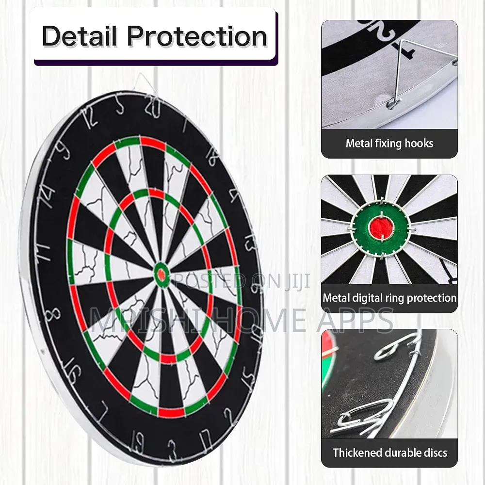 Professional Dart Board