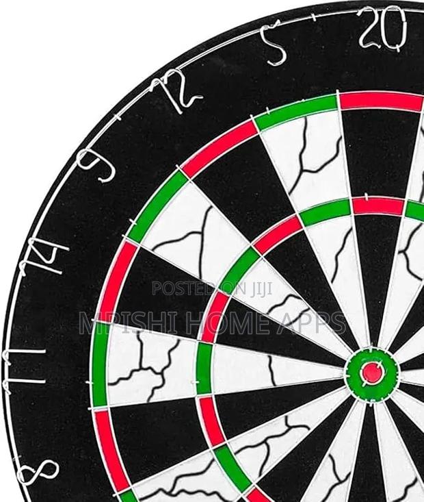 Professional Dart Board - thumbnail 6